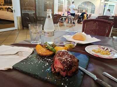 Chuletero El Granadal