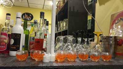 Atlantis Bbq & Grill