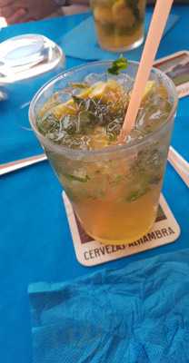 Atlantis Bbq & Grill