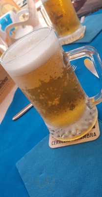 Atlantis Bbq & Grill