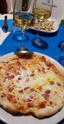 Atlantis Bbq & Grill