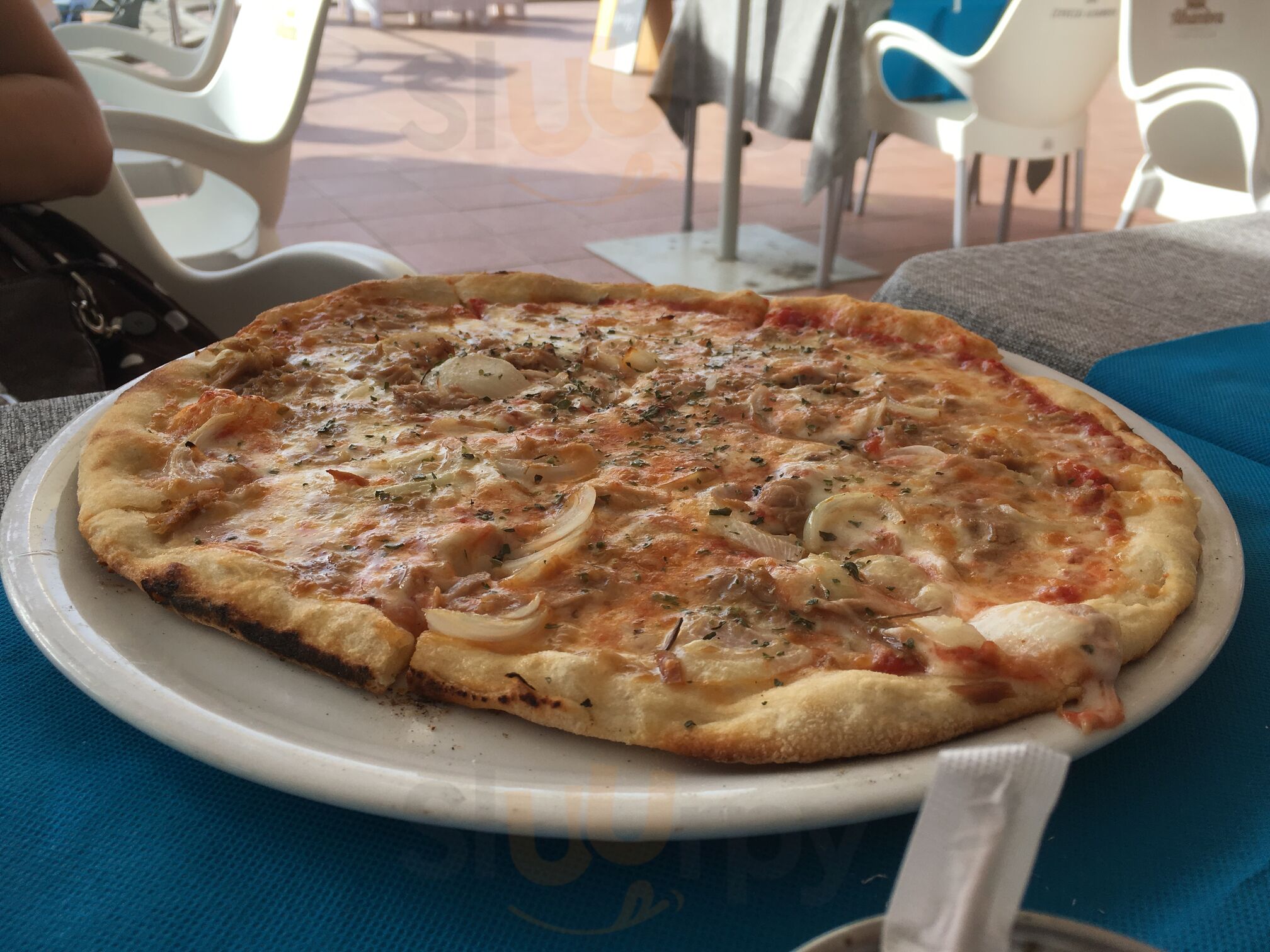 Atlantis Bbq & Grill