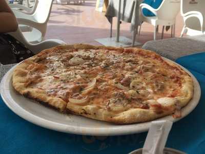 Atlantis Bbq & Grill