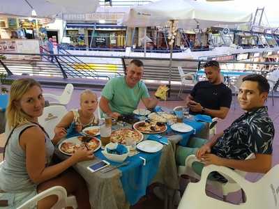 Atlantis Bbq & Grill