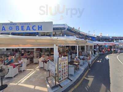 Atlantis Bbq & Grill