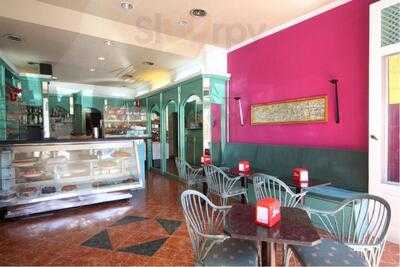 Café Palmelita - Costa Grijalba