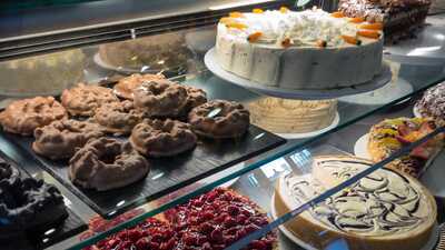 Café Palmelita - Costa Grijalba