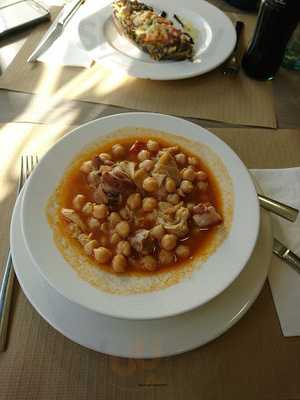 Restaurante Retrincos