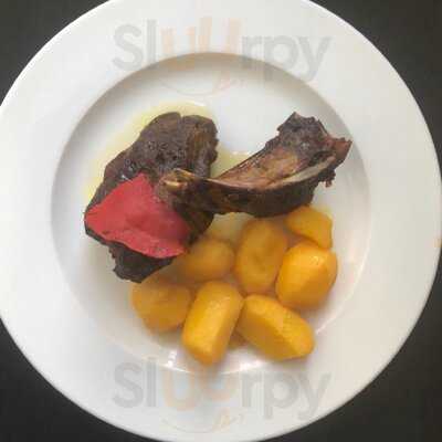 Restaurante Retrincos