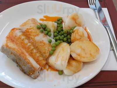 Restaurante Retrincos