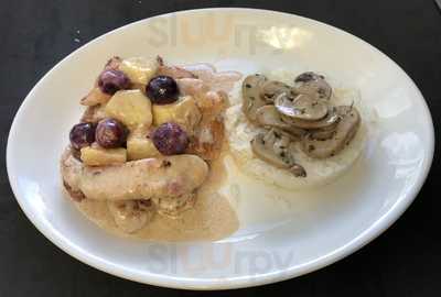 Restaurante Retrincos