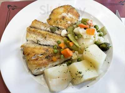 Restaurante Retrincos