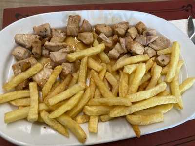 Restaurante Retrincos