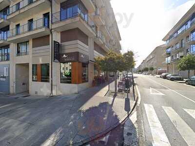 Restaurante Retrincos