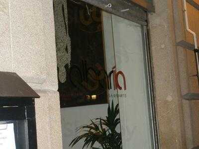 Albaria Vigo