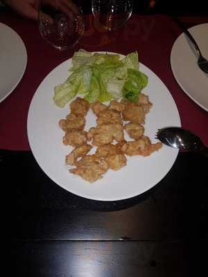 Restaurante Casa Ríos