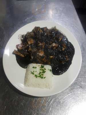 Restaurante Casa Ríos