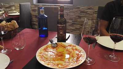 Restaurante Casa Ríos