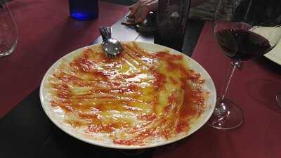 Restaurante Casa Ríos