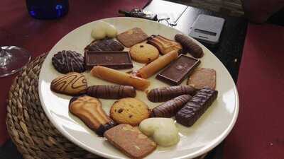 Restaurante Casa Ríos