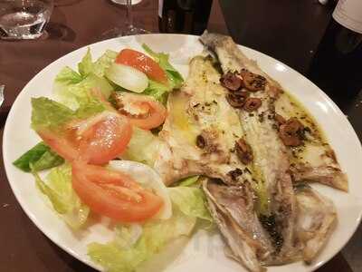 Restaurante Casa Ríos