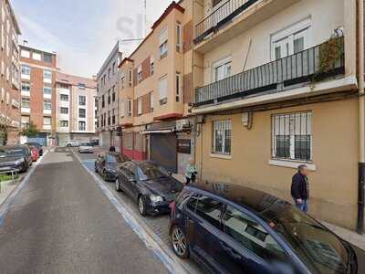 Restaurante Casa Ríos