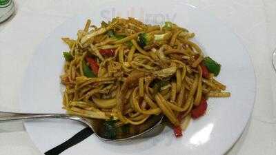 Restaurante Chino Isla Del Sol