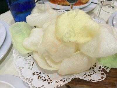 Restaurante Chino Isla Del Sol