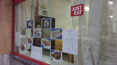 Restaurante Chino Isla Del Sol