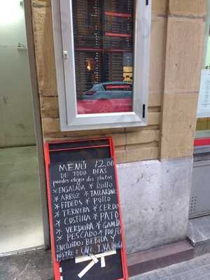 Restaurante Chino Isla Del Sol