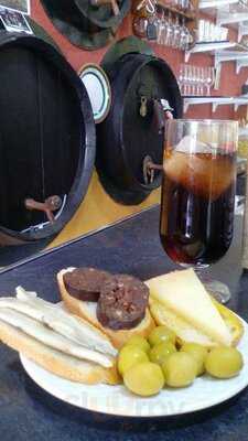 La Bodega Solera Pepín