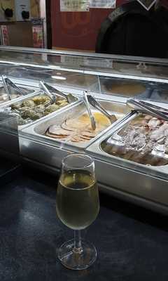 La Bodega Solera Pepín