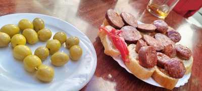 La Bodega Solera Pepín