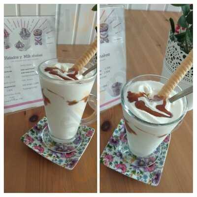 La Xana Salón De Té Y Café