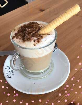 La Xana Salón De Té Y Café