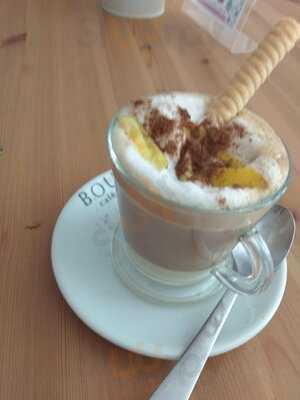 La Xana Salón De Té Y Café