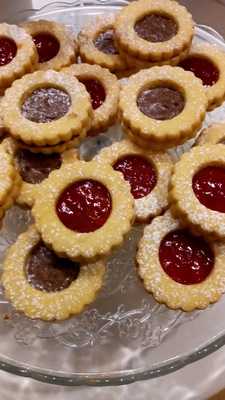 La Xana Salón De Té Y Café