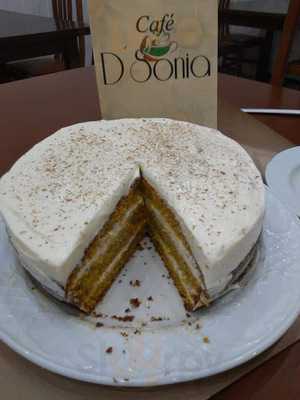 Café D'sonia