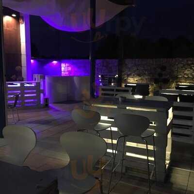 Complex Esportiu Bahia Mar