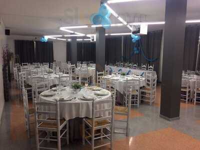 Complex Esportiu Bahia Mar