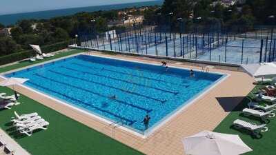 Complex Esportiu Bahia Mar