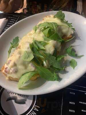 Complex Esportiu Bahia Mar