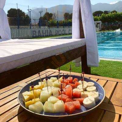 Complex Esportiu Bahia Mar