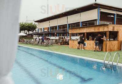 Complex Esportiu Bahia Mar