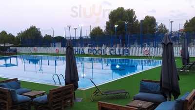 Complex Esportiu Bahia Mar