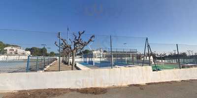 Complex Esportiu Bahia Mar