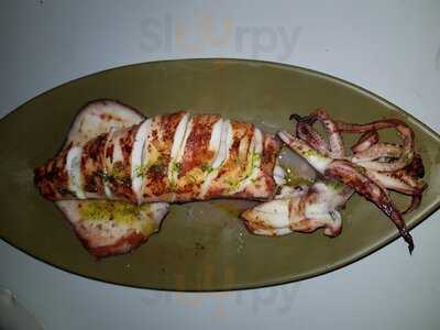 Square Cocktail&tapas