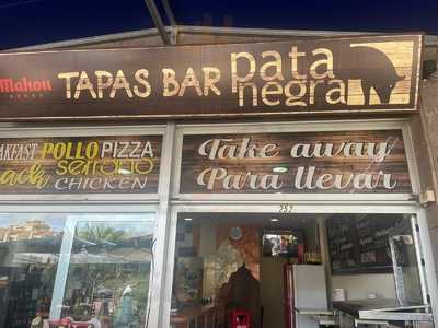 Square Cocktail&tapas