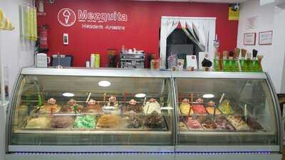 Heladería Mezquita