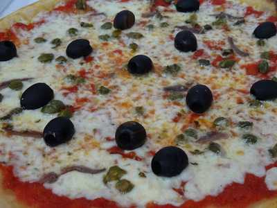 Pizzarte